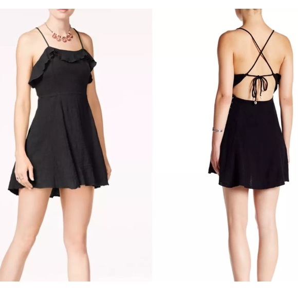 Free People Dresses & Skirts - NWT Anthropologie Free People More Then Mini Dress